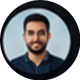 صورة تجريبية لمحمد عادل